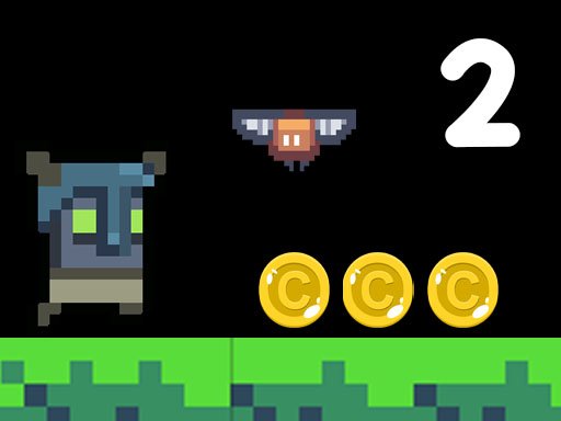 Viking Adventures 2 Mode Legends