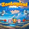  Zoological Zeppelin Escape Mission