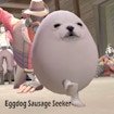 Eggdog Sausage Seeker Journey Arena