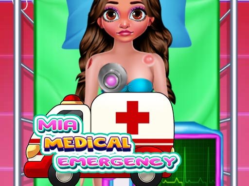 MIA MEDICAL EMERGENCY Island Run