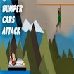 Bumper Cars Attack Escape