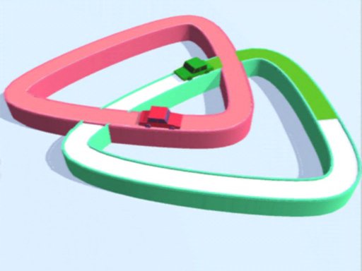 Car Colour Paint 3D Story Island