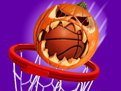 Halloween Basket Arena Run