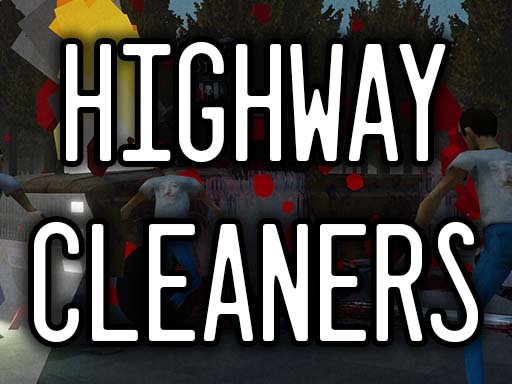 Highway Cleaners Mission