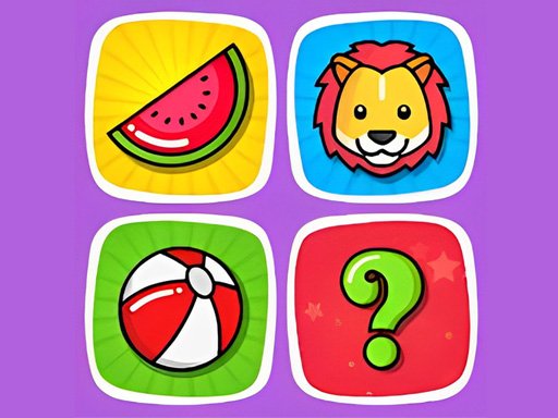 Memory Match Game Escape