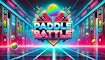 Paddle Battle 2.0 Quest Dash