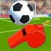 Power Free Kick Blast Mission