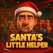 Santa's Little Helper Arena Master
