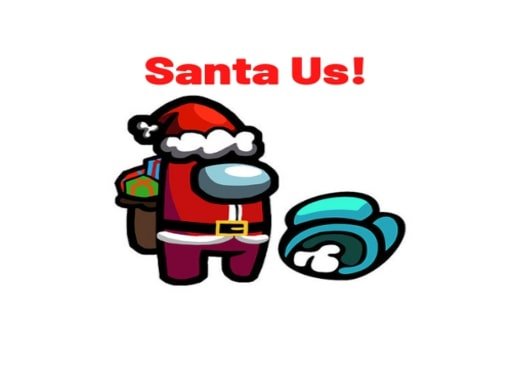 Santa Us! Fun Challenge
