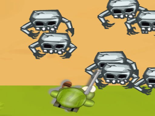 The Survivor 2 Battle Island