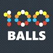  100 Balls Master Rush