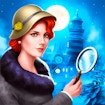 Blackriver Mystery. Hidden Objects Story