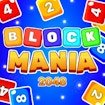Block Mania 2048 Island Challenge