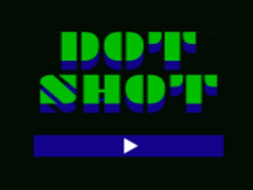 Dot Shot HD Run Story