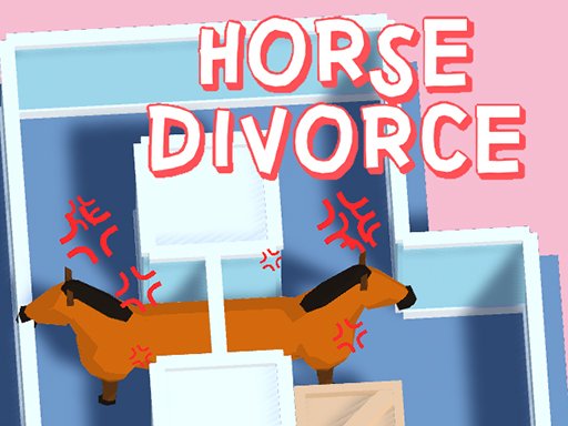 Horse Divorce Land