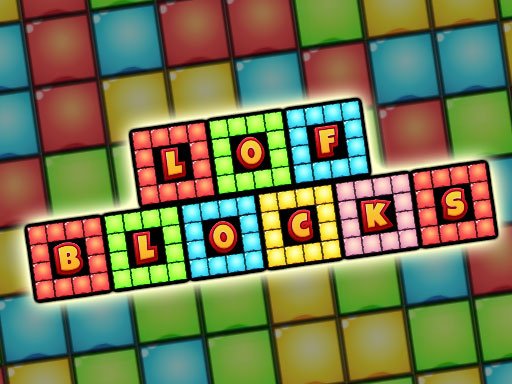 Lof Blocks Race