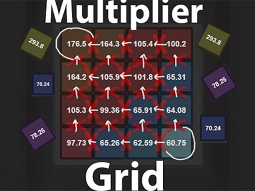 Multiplier Grid Odyssey