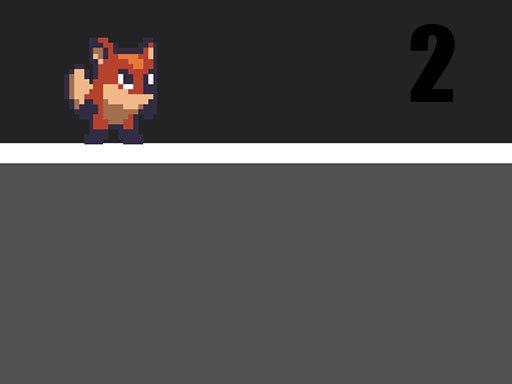 Noob Fox 2 Quest World