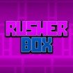  Rusher Box Jump