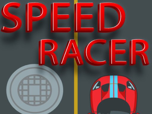 Speed Racer Online Game Story