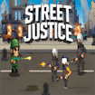 Street Justice Fun Run