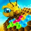 Super Hexbee Merger Escape Mission