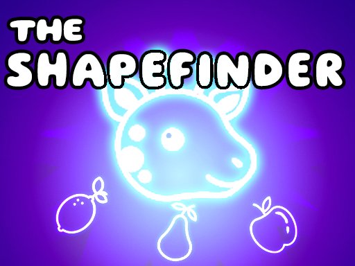 The Shapefinder Land