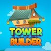 Tower Builder Quest Escape