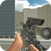 Urban Sniper 3D Race