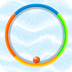 Color Ball Challenge World Race
