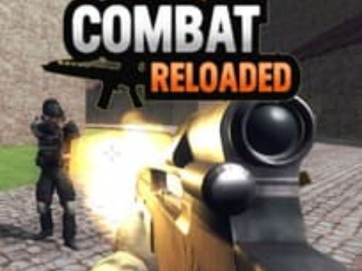 Combat Reloaded Battle Land