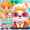 Doc HoneyBerry Puppy Surgery Mission Rush