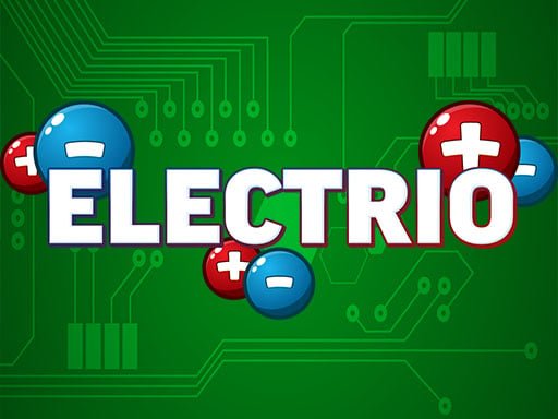 Electro.io Battle
