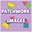 Patchwork Images Race Odyssey