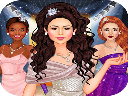 Royal Princess Makeup Salon Dressup Games Quest