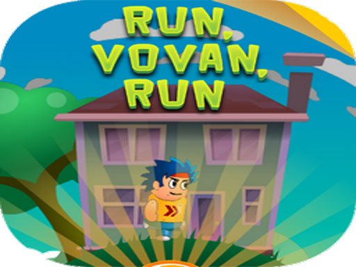 Run Vovan run 2 Odyssey Escape