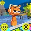  Sprunki Jump Adventure Land World
