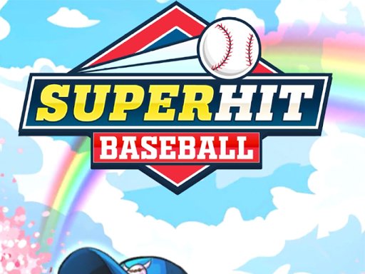 Super Hit BaseBall Fun Story