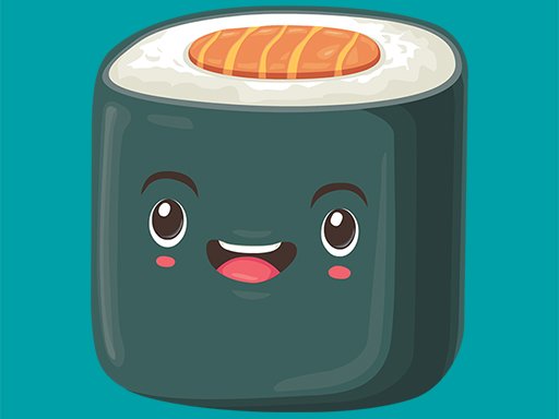 Sushi Rush Challenge