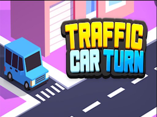 Traffic Car turn Odyssey