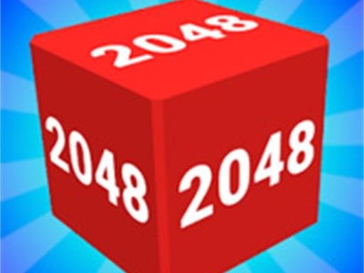 2048 3d Game Race Story