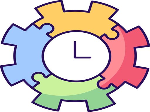 clock puzzle Challenge Arena