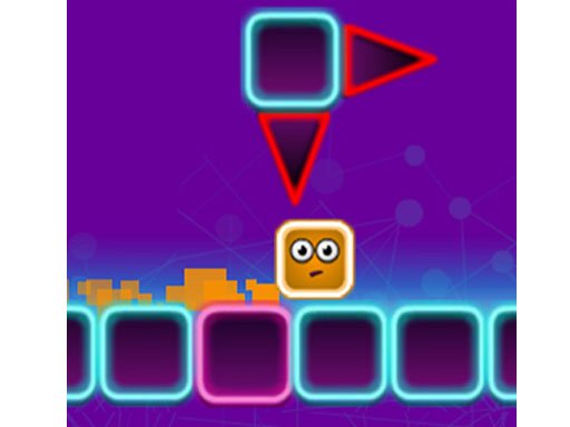Geometry Dash  Arcade World