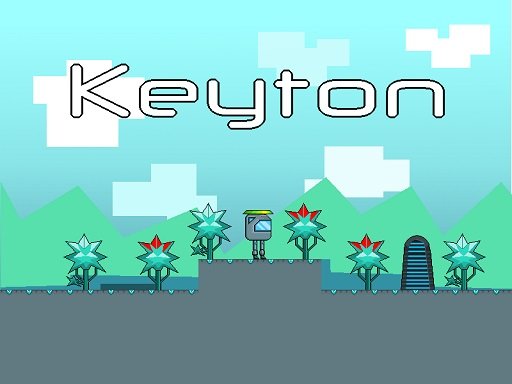 Keyton Adventure