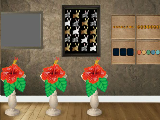 Little Bossbaby Escape Saga