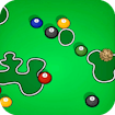  Mini Billiard Race Quest