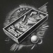 Pinball - Black N White Odyssey World
