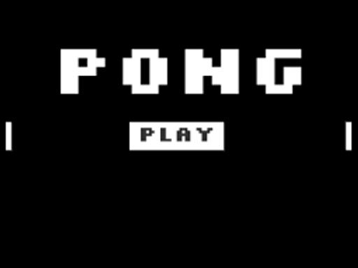 Pong Clasic Adventure Mission