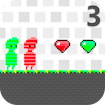Red and Green 3 Challenge