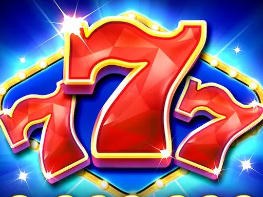 Slot Machine West Battle Race